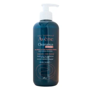 A Avene Cleanance Gel Intense 400ml Avene 700x700 1
