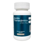 ACIDO TRANEXAMICO 250