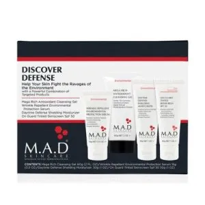 Discover Brighter Skin kit MAD