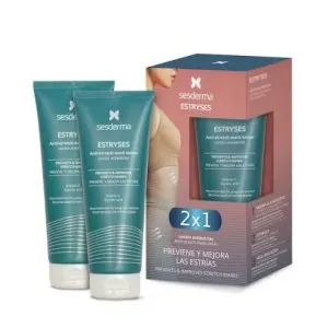 Estryses Locion Antiestrias 2X1 Sesderma 1