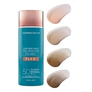 Face Shield Flex spf50 55ml Colorescience 700x700 1