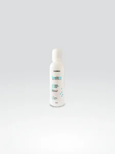 Locion Antiseborreica 125 ml Dailyderm Control del Sebo y Cuidado de la Piel Grasa