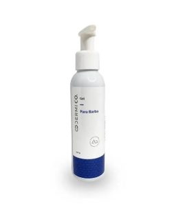 Minoxidil Barba 120G Dermi Co