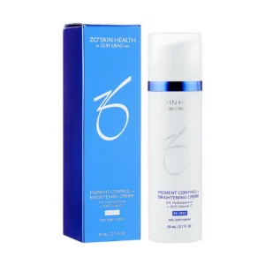 Pigment Control Brightening Creme 4 HQ 81Ml Zo Medical