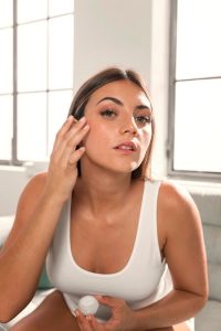Skin care fade 1