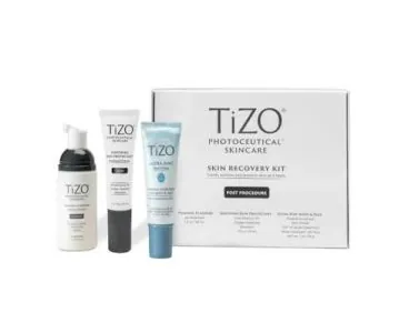 Tizo Skin Recovery Kit TIZO