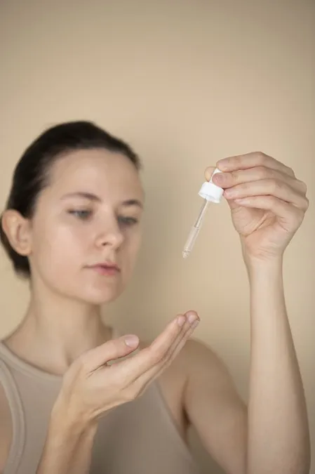 beauty treatments portrait 2