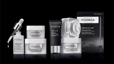 gama filorga 2