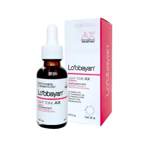 loobayanlightoneax