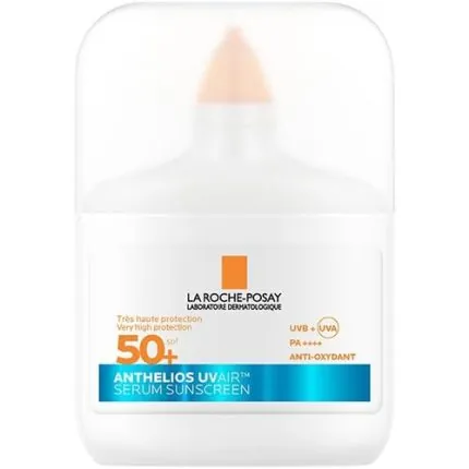 Anthelios UV Air Serum