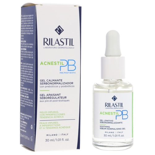 Acnestil Pb Acnestil Pb