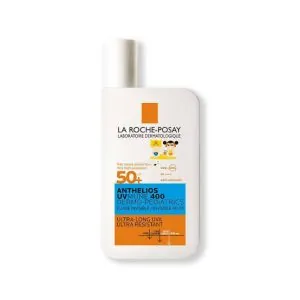 Anthelios Dermopedriatico Fluido 50ml La Roche