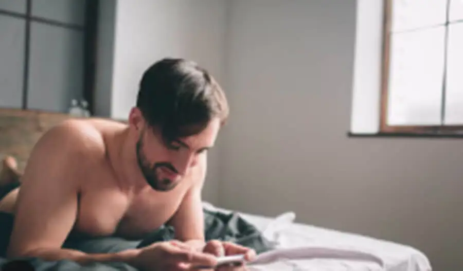 Bienestar masculino