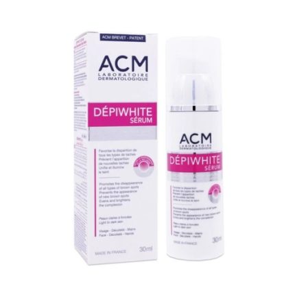 Depiwhite Suero Antimanchas