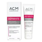 Depiwhite crema antimanchas zonas
