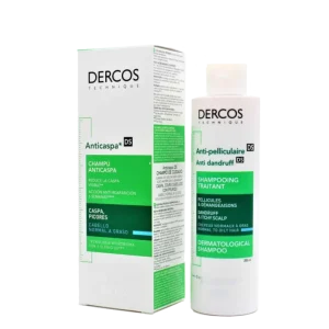Dercos Caspa Grasa 200ml Vichy 700x700 1