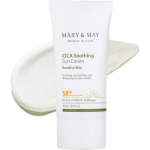 Cica Soothing Sun Cream SPF 50+ PA++++ 50 ml (Mary & May)