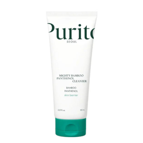 Mighty Bamboo Pantenol Cleanser 30ml (Purito) Mighty Bamboo Pantenol Cleanser 30ml (Purito)