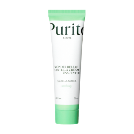 Wonder Releaf Cream 15ml (Purito)