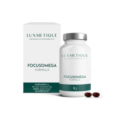 Focus Omega Formula