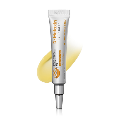 Retinol Eyephalt Eyebag Cream (Dr. Melaxin) Retinol Eyephalt Eyebag Cream (Dr. Melaxin)