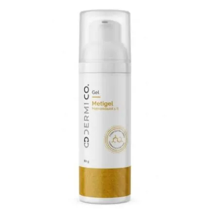 Gel Metigel (60 g) (DermiCo)