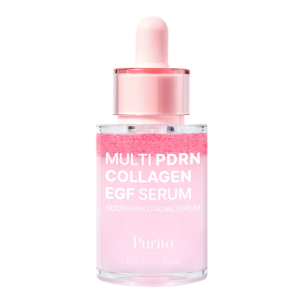 Multi PDRN Collagen Serum 30ml (Purito)