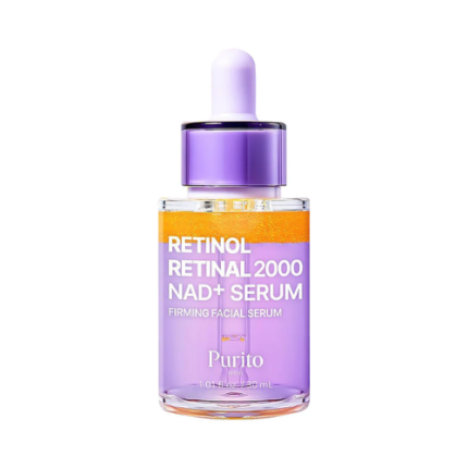 Retinol Retinal 2000 Serum 30ml (Purito)