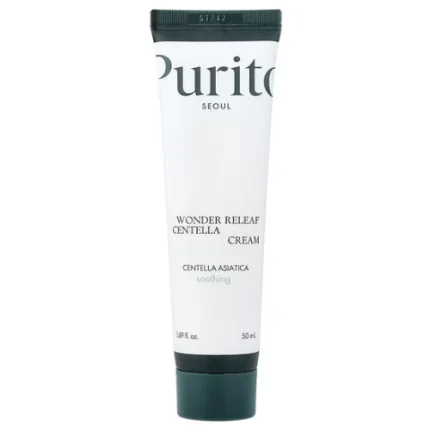 Wonder Releaf Cream 50ml (Purito)