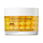 Kojic Acid Niacinamide Cream (Sungboon Editor)