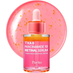TXA 6 Niacinamide 10 Retinal Serum (Purito)