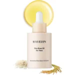 Rice Bran Oil For Face 30ml (hayejin)