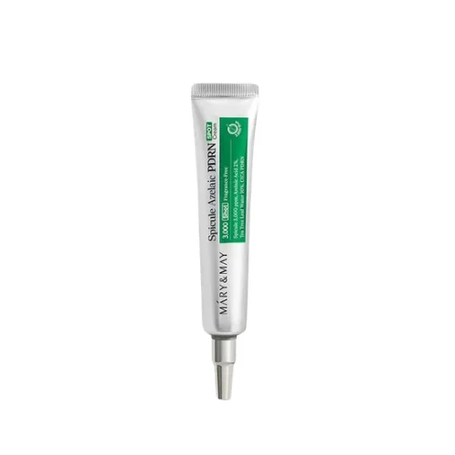 Spicule Azelaic PDRN Spot Crema 15g (Mary & May) Spicule Azelaic PDRN Spot Crema 15g (Mary & May)