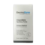 ClareSkin Spotless Forte Suero Despigmentante 15 ml (Omicron Lab)