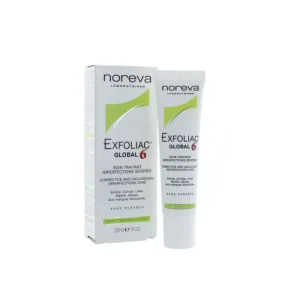 Exfoliac Global 30ml Noreva 700x700 1