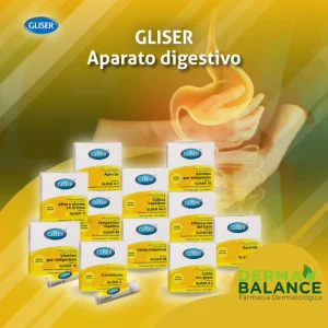 Gliser aparato digestivo