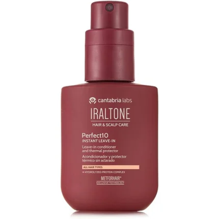 Iraltone Perfect10