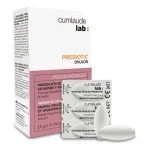 Ovulos Prebiotic