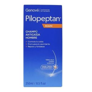 Pilopeptan Man de Genove