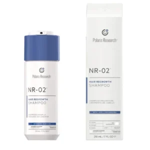 Polaris NR02 Shampoo Caida Hombre 210ml Ds Laboratories 1 430x430 1
