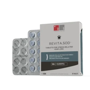 Revita Sod Tabletas x30 DS Laboratories 430x430 1