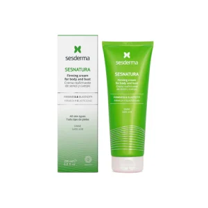 Sesnatura Reafirmante Senos Cuerpo 200ml Sesderma