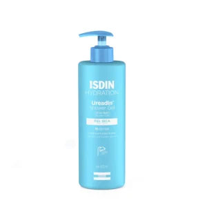 Ureadin Gel de Bano 400ml Isdin 700x700 1