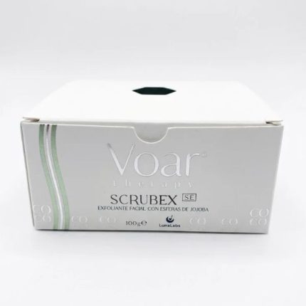 Voar Therapy Scrubex 100 g DermiCo