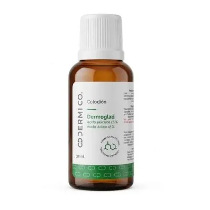 Colodión DermoGlad (30 ml) (DermiCo)