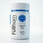 Fullhorn 90 cápsulas DermiCo