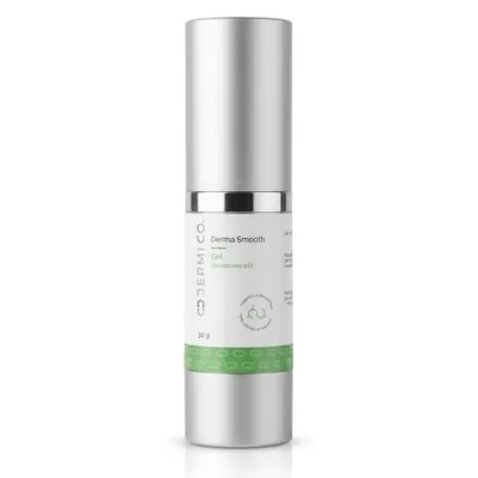 Derma Smooth Gel 30 g DermiCo