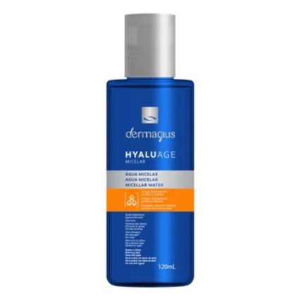 Hyaluage Agua Micelar