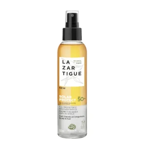 lazartigue solar protect spf50