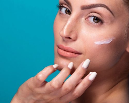 Crema Despigmentante Intime 30ml Cebelia